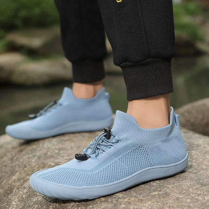 Hype Barefoot Sneakers