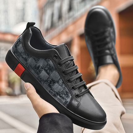Noble Italiana Signature Sneakers