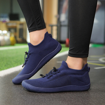 Hype Barefoot Sneakers