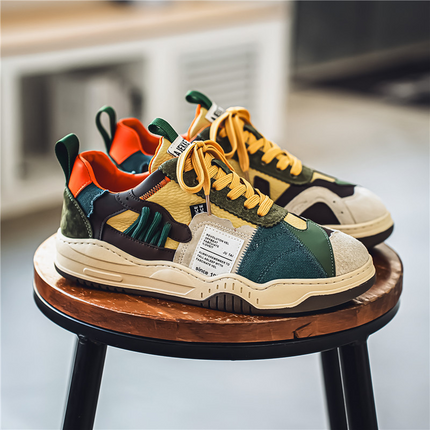 Hype District Sneakers