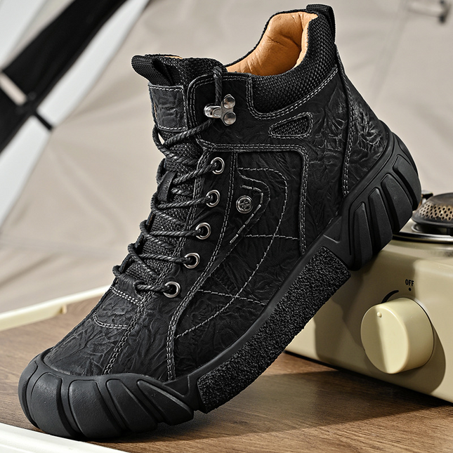 Malcolm Outdoor Boots