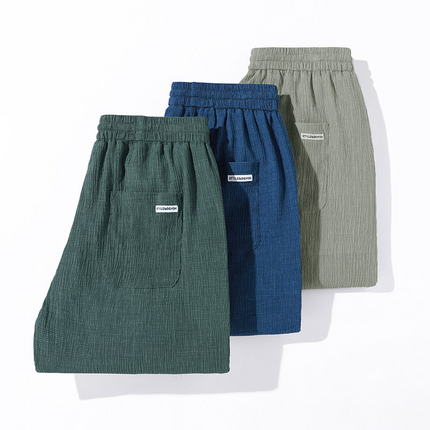 Fuji Breeze Linen Set