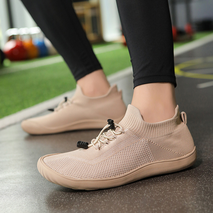 Hype Barefoot Sneakers