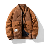 Brown / S