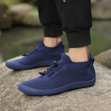Hype Barefoot Sneakers
