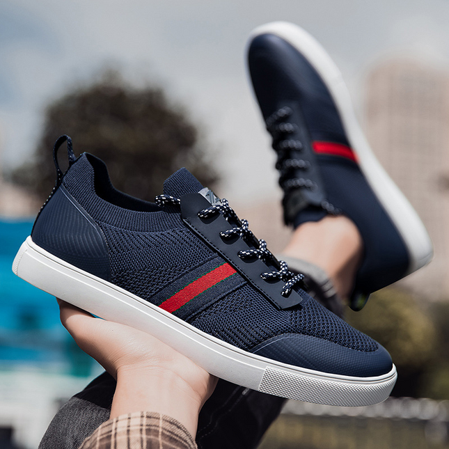 Ellis Retro Sneakers