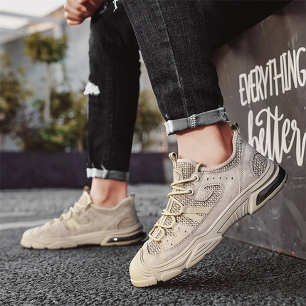 Everest Trail Sneakers