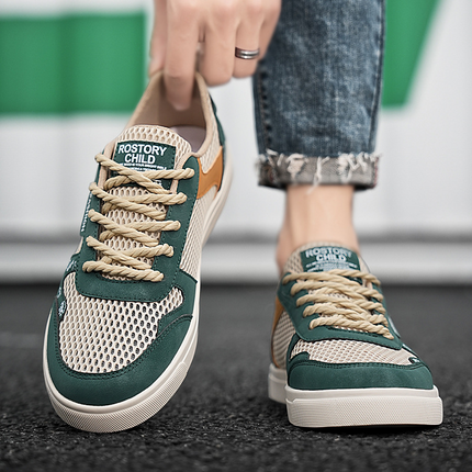 Sonnet Premium Sneakers