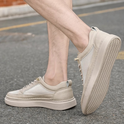 Bergamo Mesh Sneakers