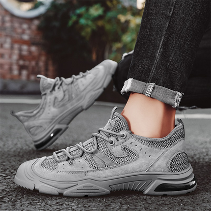Everest Trail Sneakers