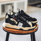 Black / 5