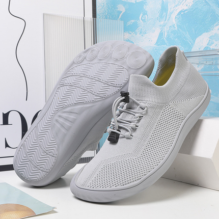 Hype Barefoot Sneakers