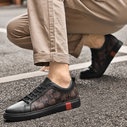 Noble Italiana Signature Sneakers