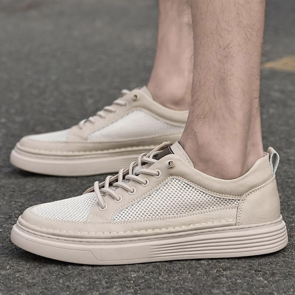 Bergamo Mesh Sneakers