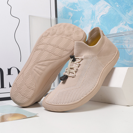 Hype Barefoot Sneakers