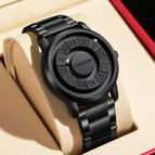 Black Stainless Steel