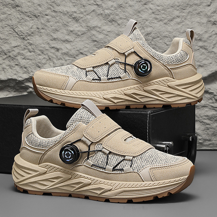 Horizon Trail Sneakers