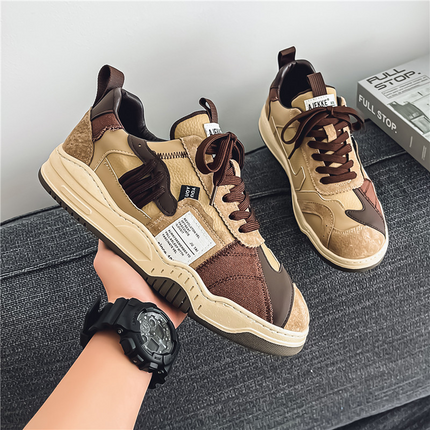 Hype District Sneakers