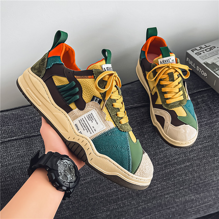 Hype District Sneakers