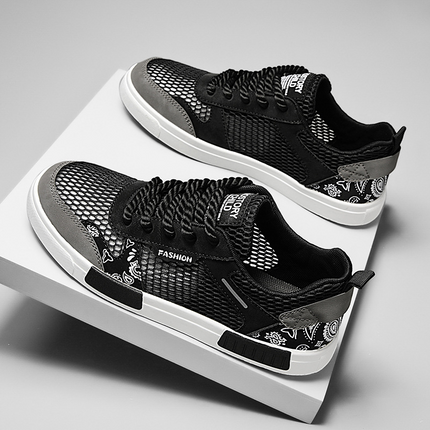 Sonnet Premium Sneakers