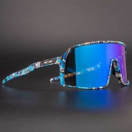 SolarSphere Polarized Shades