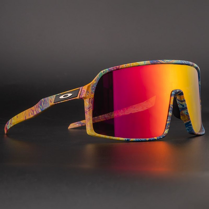 SolarSphere Polarized Shades