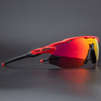Sunset Red