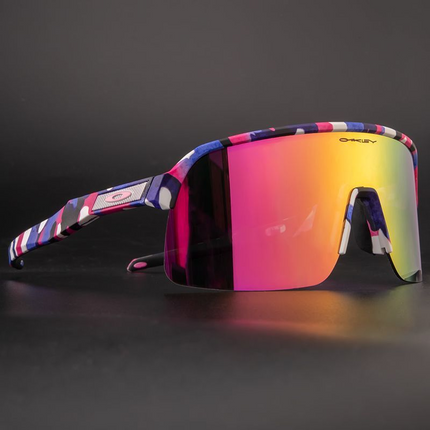 SolarHorizon Polarized Shades