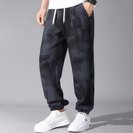 Valentin Grime-Wash Joggers