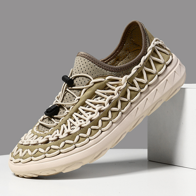 Ridge Crest Outdoor Sandals