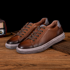 Brown / 5