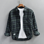 Green / XS