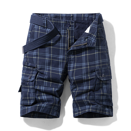 Aventura Cargo Shorts
