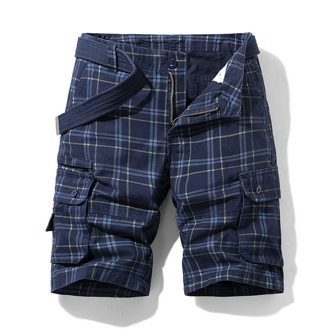 Aventura Cargo Shorts