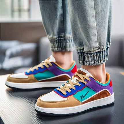 Makani Drift Sneakers
