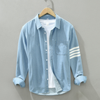 Light Blue / XS