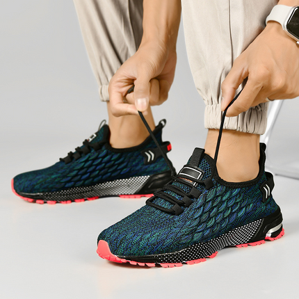 Airpulse Max Sneakers