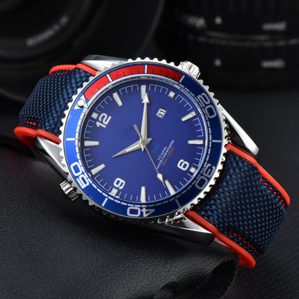 Cesaro 600 Sport Watch