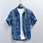 Blue / XS