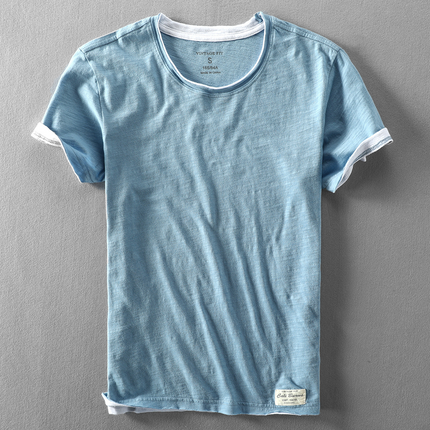 Matteo Breezy Summer T-Shirt