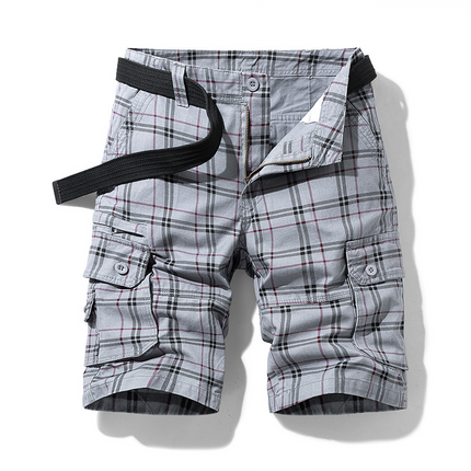 Aventura Cargo Shorts