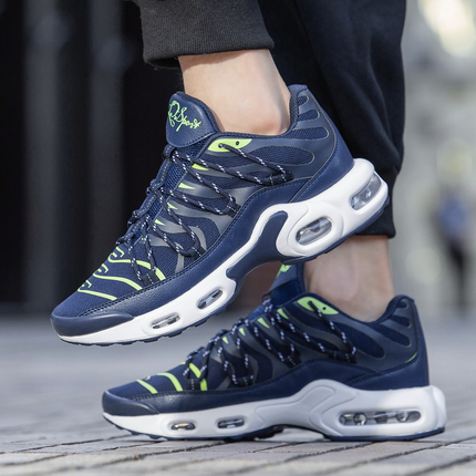Nexus Turbo Sneakers
