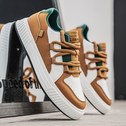 Luca Marinelli Sneakers