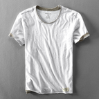 White / S