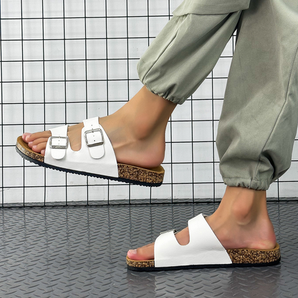 Verano Leather Sandals