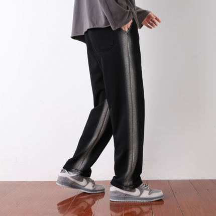 SoftStride Washed-out Joggers