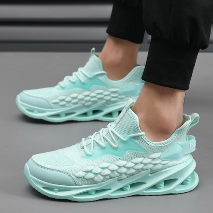Aerion Velocity Sneakers