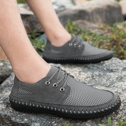 Airbender Casual Mesh Sneakers