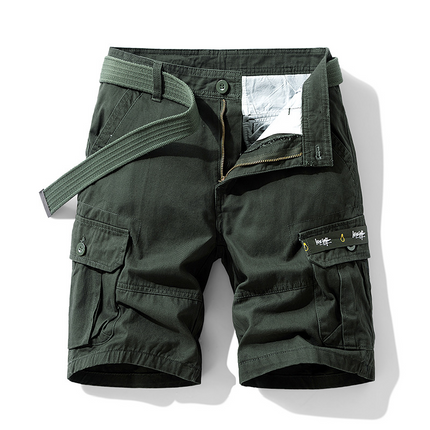 Varenne Cargo Shorts
