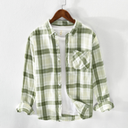 Green / XS